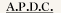 A.P.D.C.